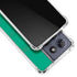 Saudi Arabia Soccer Flag Moto G Stylus 5G (2025) Clear Case